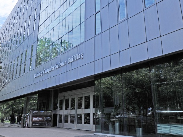 Faculty of Computer Science