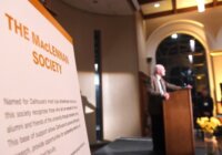 Dalhousie Alumni Benefits Program banner