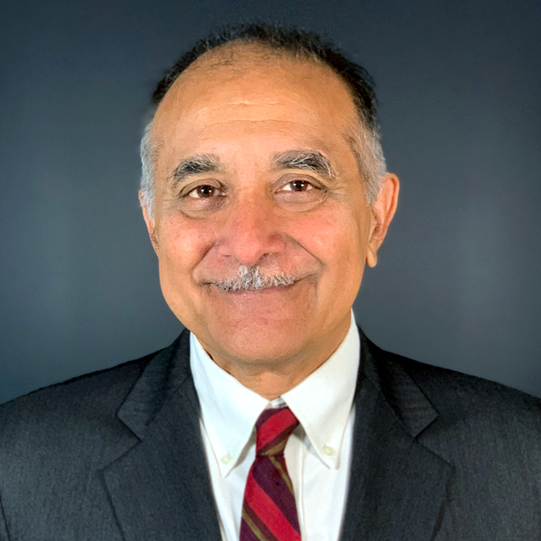 Vikas Saini portrait