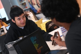 ICStudySpace