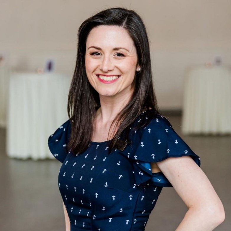 Courtney Wilson portrait