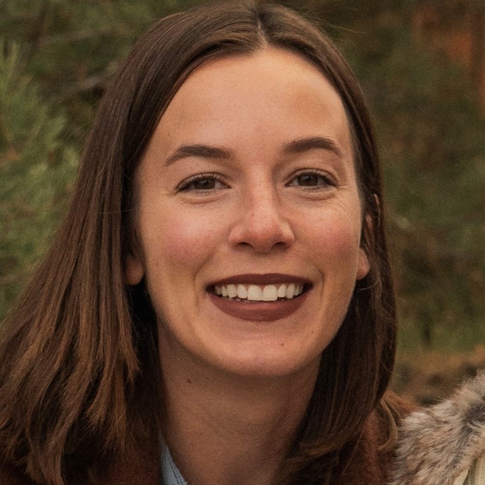 Rebecca Gibeault portrait