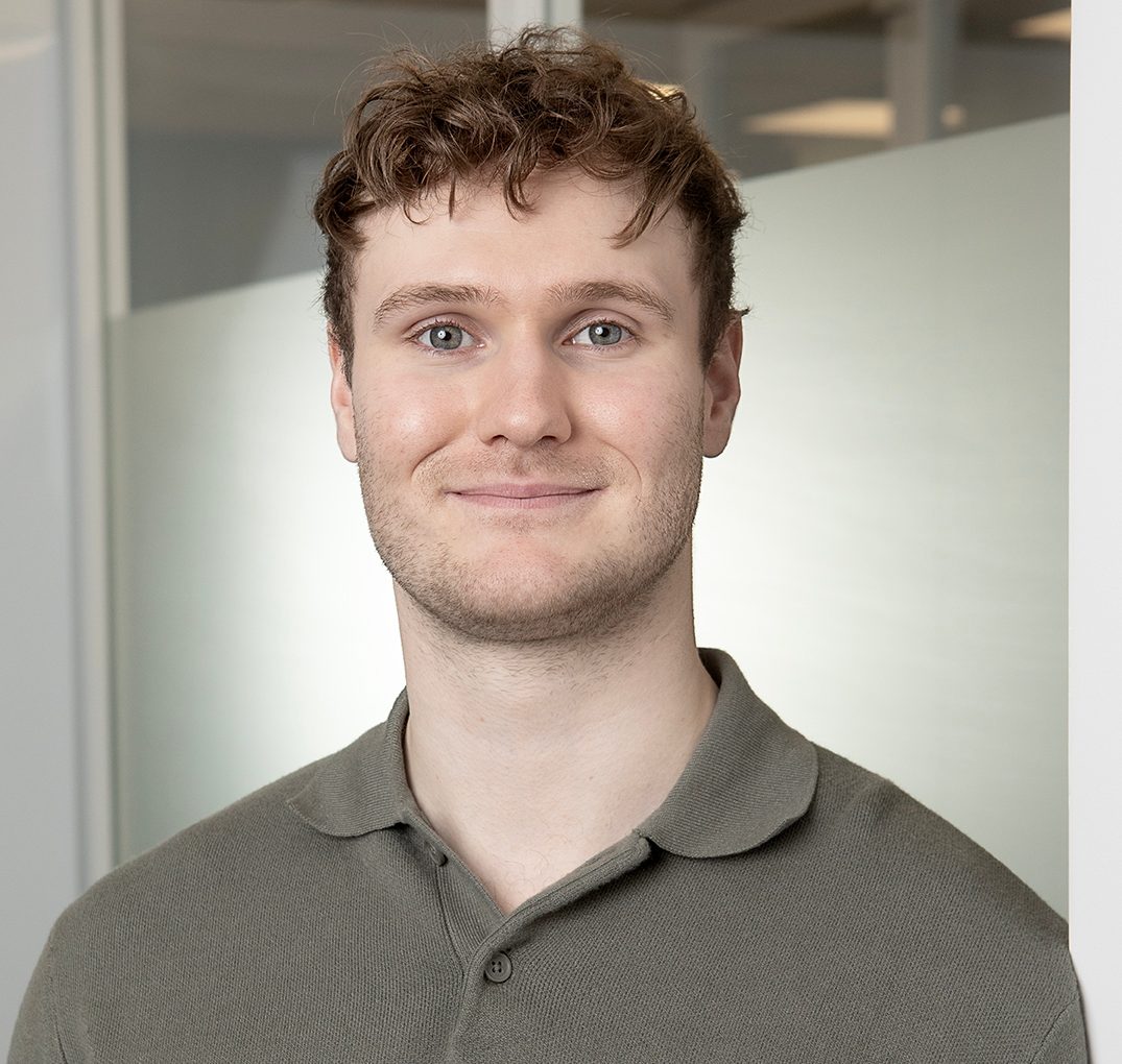 Jamie Koscak portrait