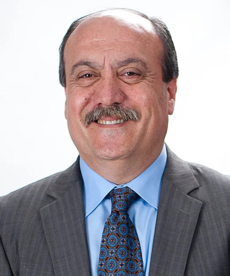 Wadih Fares headshot